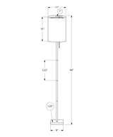 Brass Metal Lighting - Furniture Home Direct