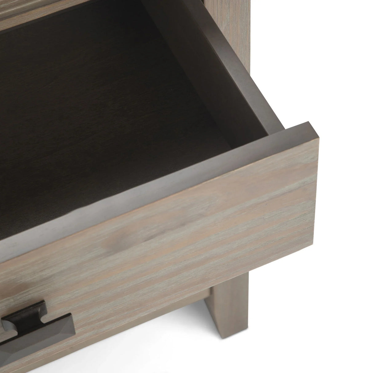 Artisan - Handcrafted Bedside Table - Furniture Home Direct