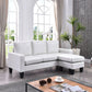 Jenna - Sofa Chaise - Furniture Home Direct
