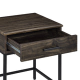 Cliff - Modern Design Table - Furniture Home Direct