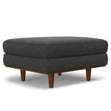 Morrison - Handcrafted Ottoman - Furniture Home Direct