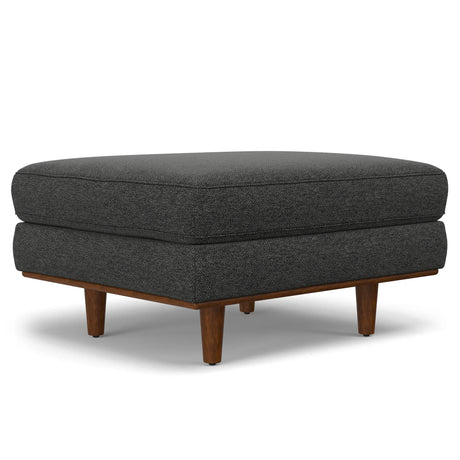 Morrison - Handcrafted Ottoman - Furniture Home Direct
