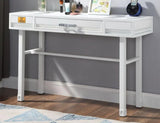 Cargo - Vanity Desk With Functional Storage - Furniture Home Direct