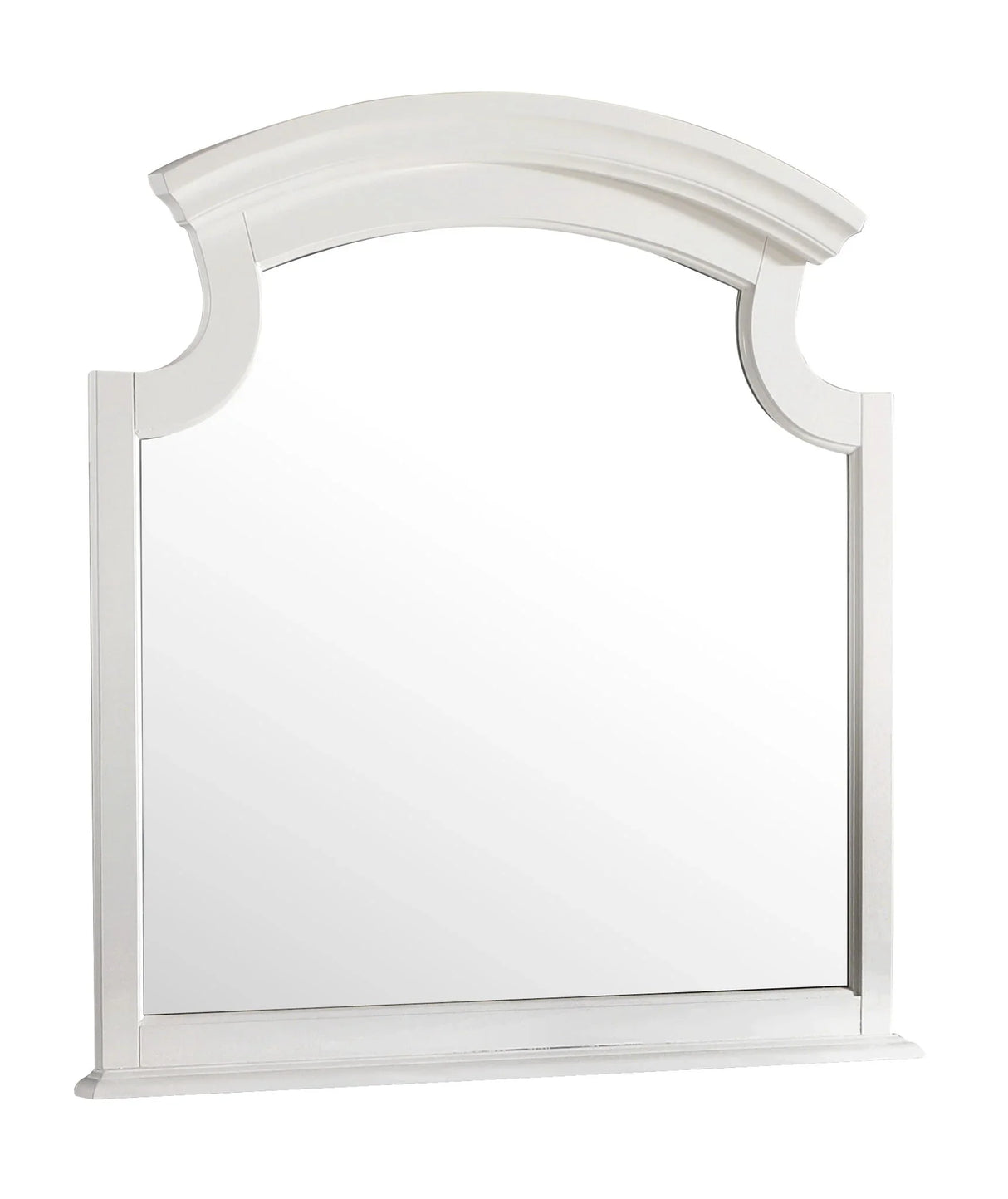 Summit - Mirror - Furniture Home Direct