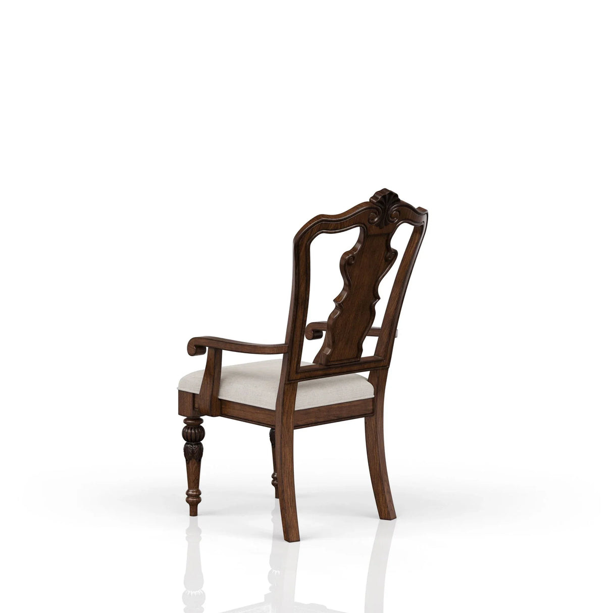 Traditional Chair - Furniture Home Direct