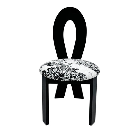 Key Design Dining Chairs (Set of 2) - Furniture Home Direct