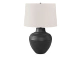 Lighting, Table Lamp, Transitional - Black - Furniture Home Direct