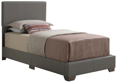 Elegant Platform Bed For Relaxed Spaces - Furniture Home Direct