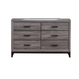 Mirage - Dresser - Furniture Home Direct
