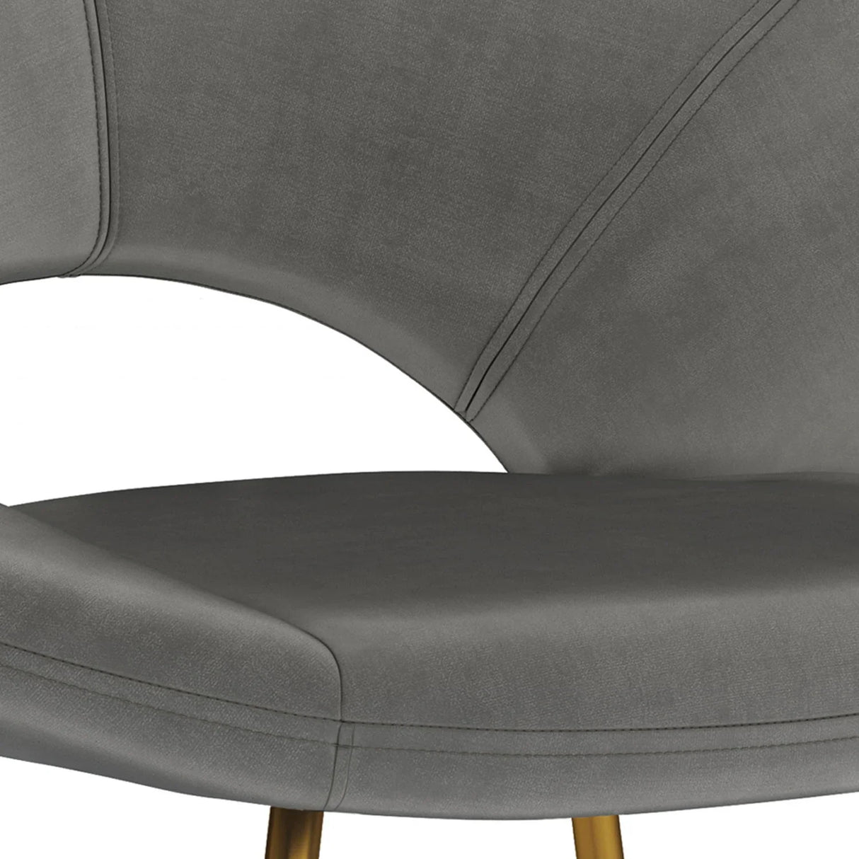 Barrett - Upholstered Accent Chair - Furniture Home Direct