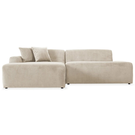 Mar - High-Quality Sectional Sofa - Furniture Home Direct