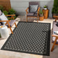 Sunshine - Indoor / Outdoor Polypropylene Area Rug - Furniture Home Direct