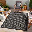 Sunshine - Indoor / Outdoor Polypropylene Area Rug - Furniture Home Direct