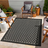Sunshine - Indoor / Outdoor Polypropylene Area Rug - Furniture Home Direct