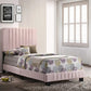 Lodi - Bed - Furniture Home Direct