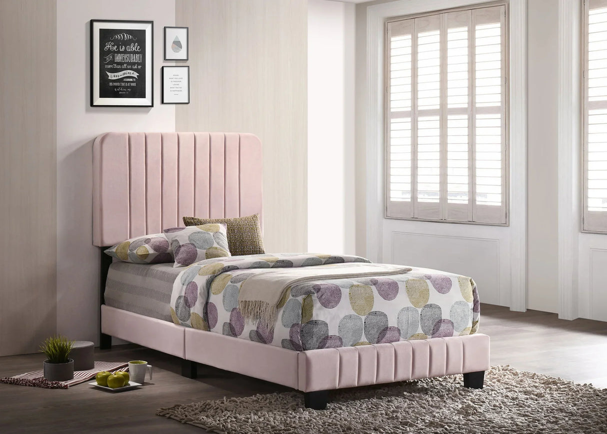 Lodi - Bed - Furniture Home Direct