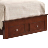 Stylish Storage Bed For Modern Spaces - Furniture Home Direct