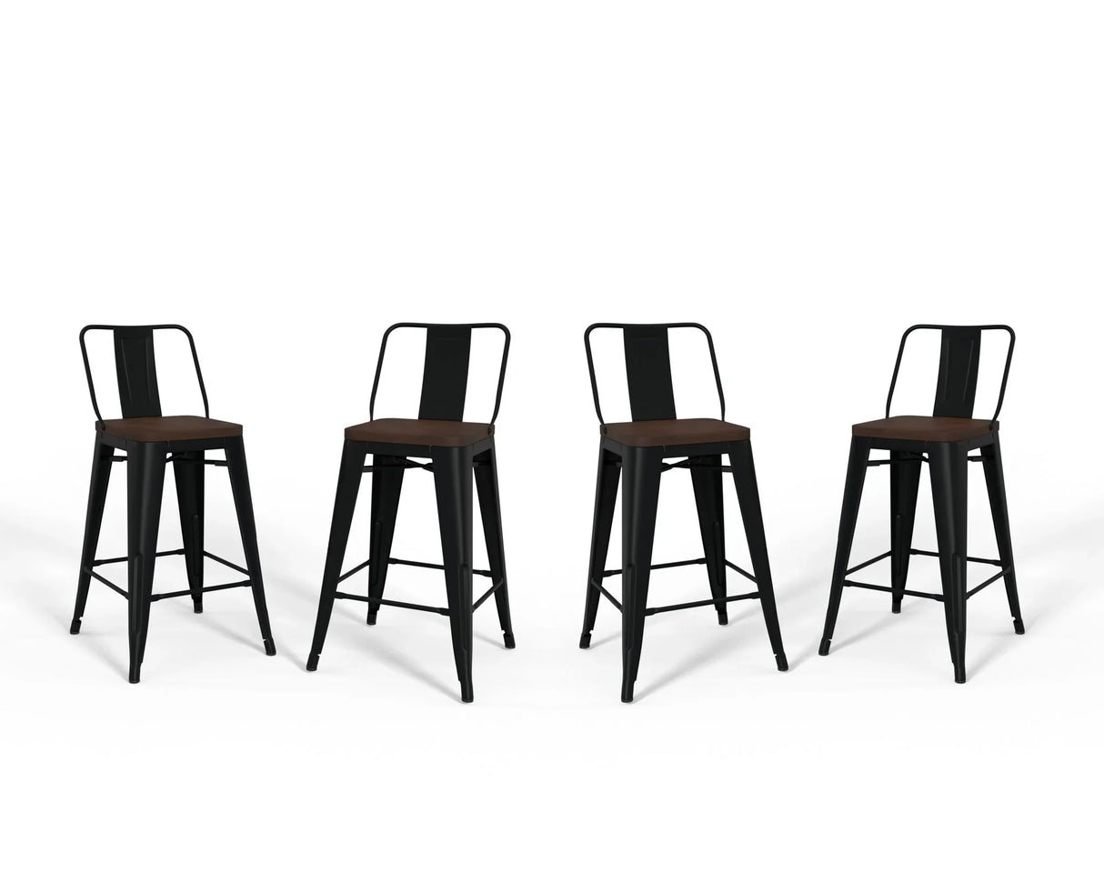 Rayne - Multi-Functional cBar Stool - Furniture Home Direct
