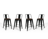 Rayne - Multi-Functional cBar Stool - Furniture Home Direct