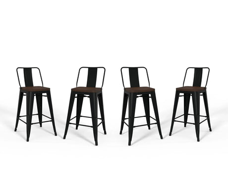 Rayne - Multi-Functional cBar Stool - Furniture Home Direct