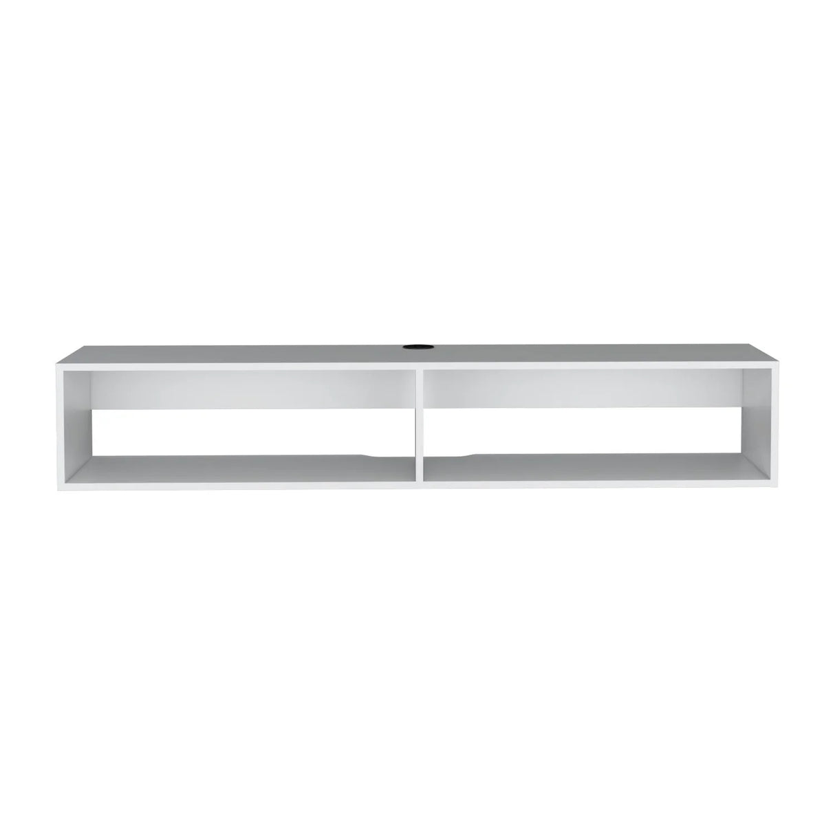 Moore - Floating TV Stand - Furniture Home Direct