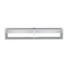 Moore - Floating TV Stand - Furniture Home Direct