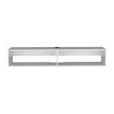Moore - Floating TV Stand - Furniture Home Direct