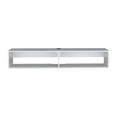 Moore - Floating TV Stand - Furniture Home Direct