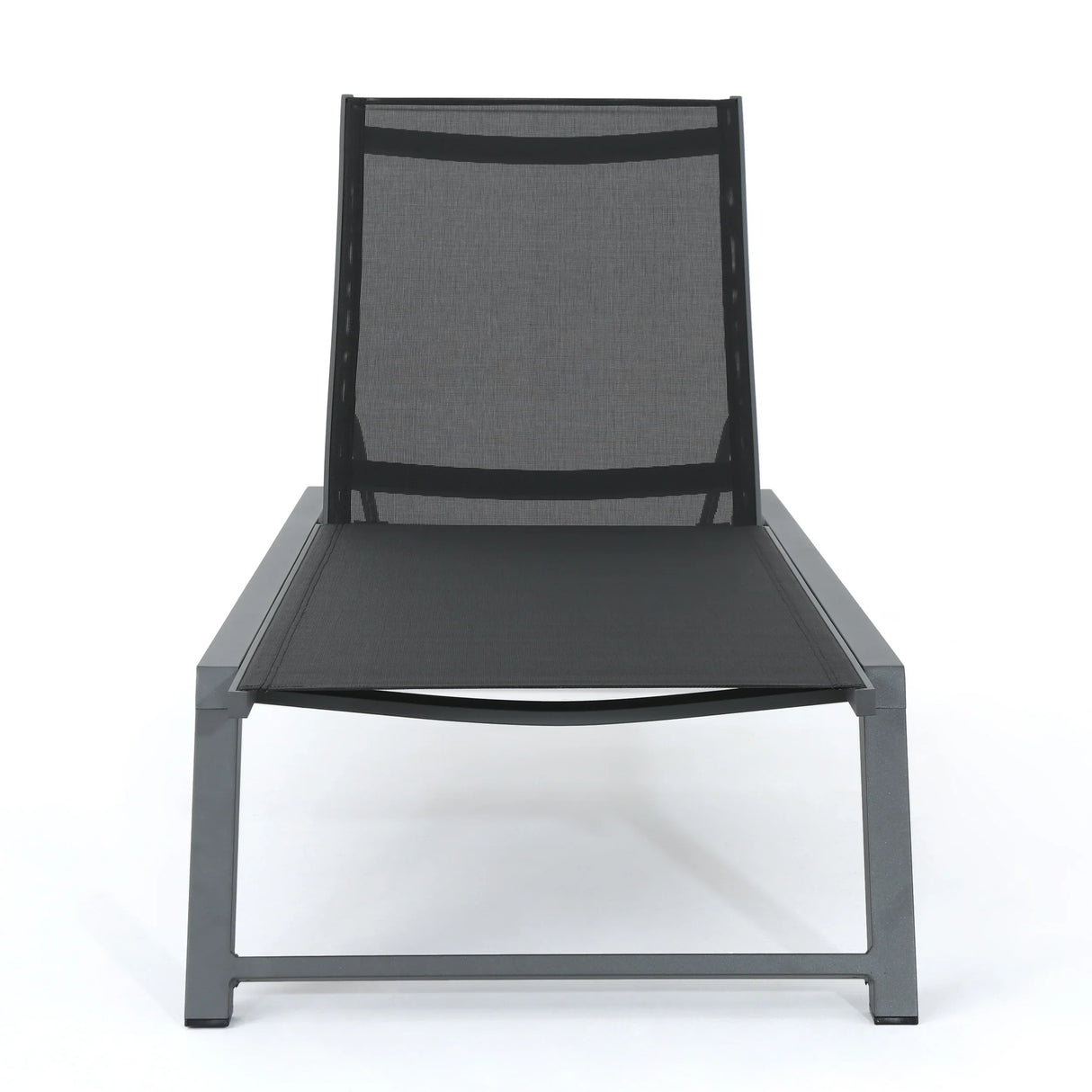 Chaise Lounge Set Of Two - Furniture Home Direct