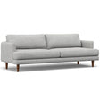 Livingston - Upholstered Sofa - Furniture Home Direct