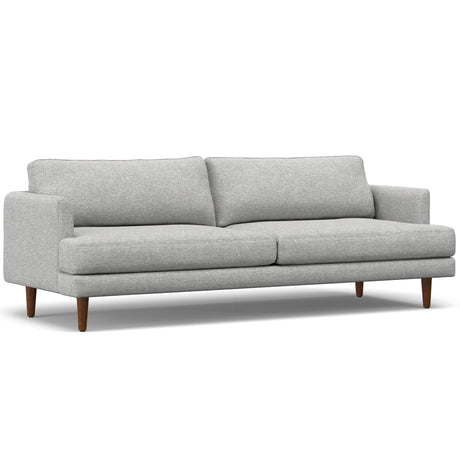 Livingston - Upholstered Sofa - Furniture Home Direct