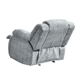 Stonic - Glider Recliner Modern Design - Furniture Home Direct
