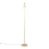 Icicle - Modern Swivel Floor Lamp - Furniture Home Direct