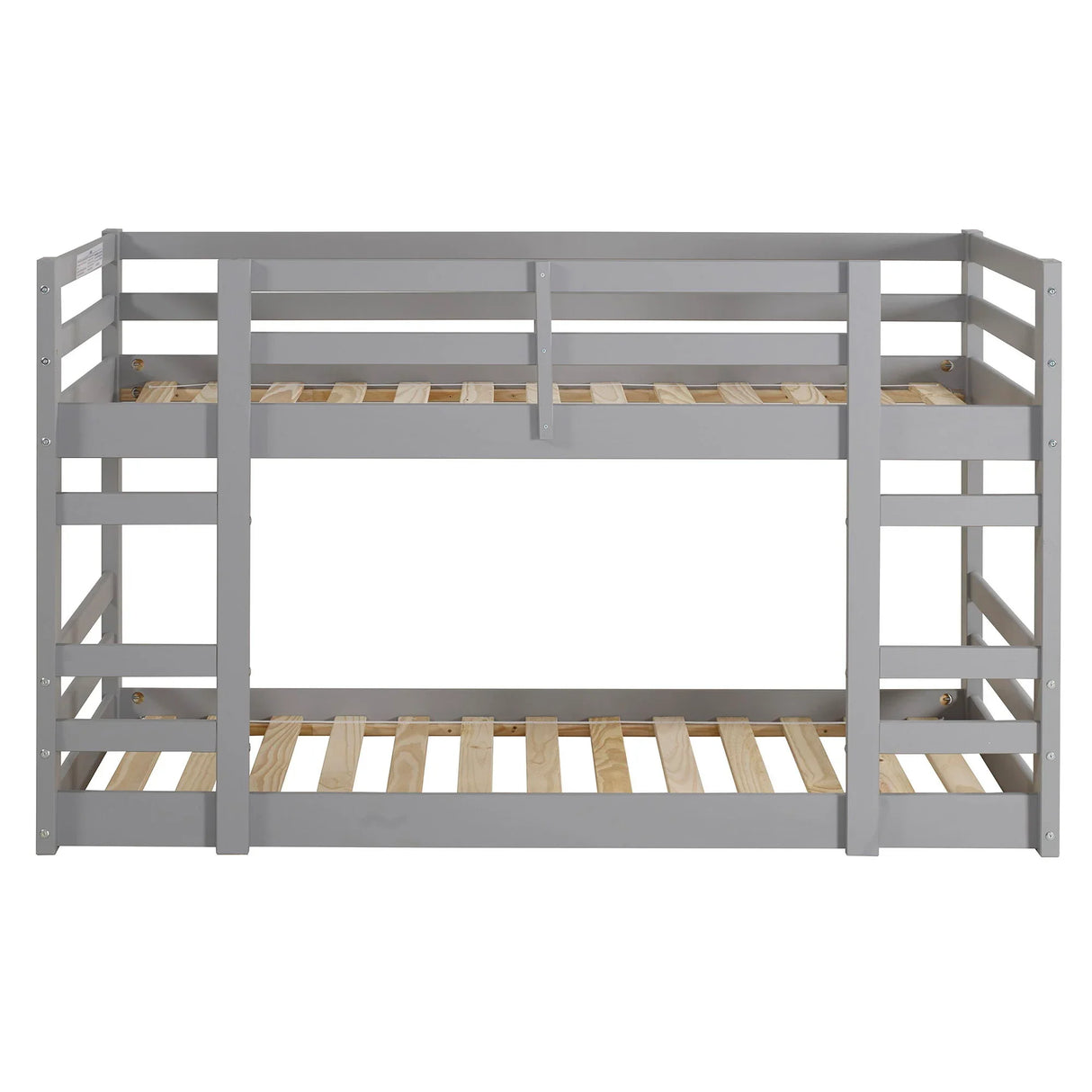 Classic Bunk Stackable Bed Frame - Furniture Home Direct