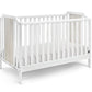 Brees Island - 3 In 1 Convertible Crib - Furniture Home Direct