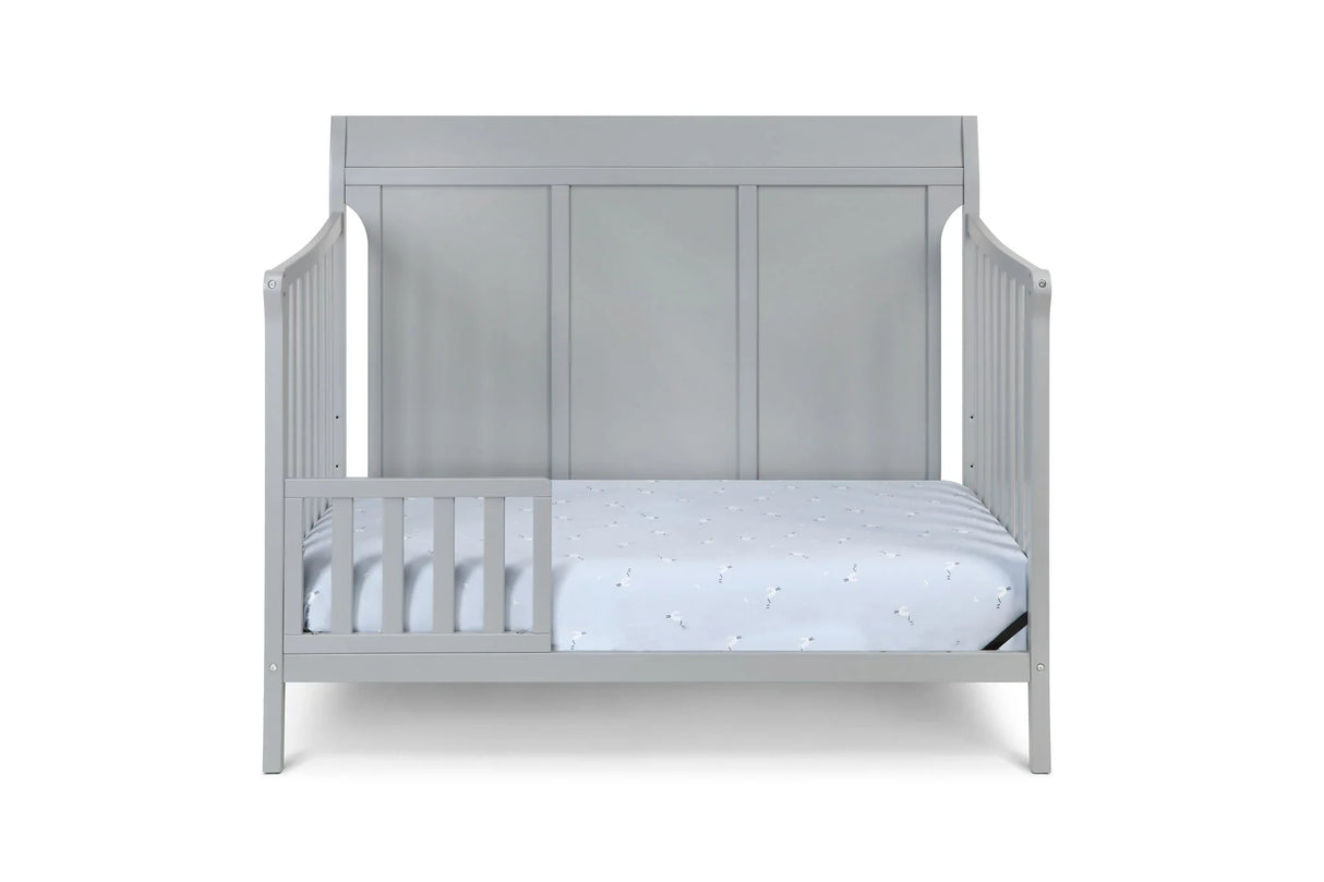Shailee - 4-in-1 Convertible Crib - Furniture Home Direct