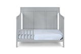 Shailee - 4-in-1 Convertible Crib - Furniture Home Direct