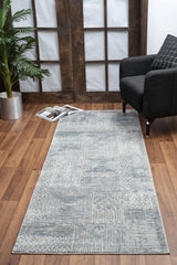Elegance - GC_CNC6009 Area Rug - Furniture Home Direct