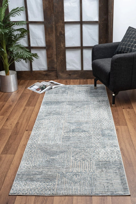 Elegance - GC_CNC6009 Area Rug - Furniture Home Direct