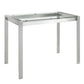 Fuji - Contemporary Counter Table - Furniture Home Direct