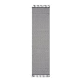 Guros - Geometric Indoor / Outdoor Area Rug - Furniture Home Direct