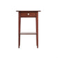 High Quality Nightstand - Furniture Home Direct