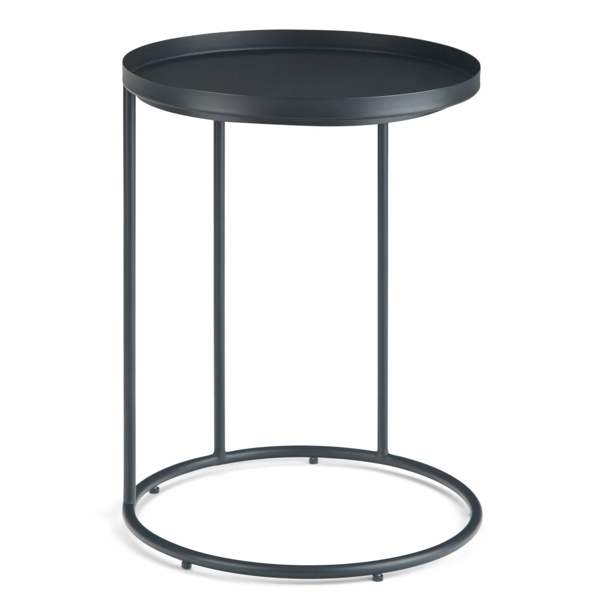 Monet - Metal Table - Furniture Home Direct