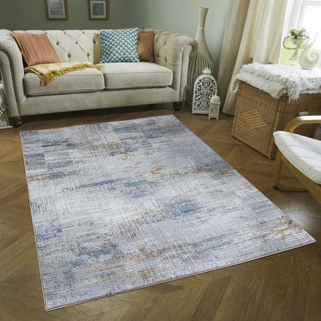 Nova - GC_SOH9002 Area Rug - Furniture Home Direct