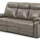 Contemporary Three Seater Sofa - Furniture Home Direct
