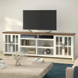 Hampton - TV Stand Console - Furniture Home Direct