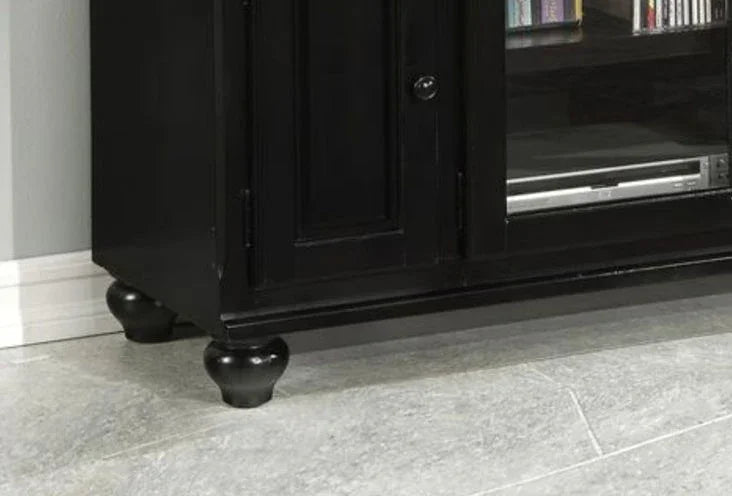 Ferla - TV Stand - Black - Furniture Home Direct