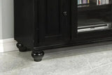 Ferla - TV Stand - Black - Furniture Home Direct