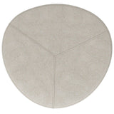 Moore - Upholstered Large Ottoman - Furniture Home Direct
