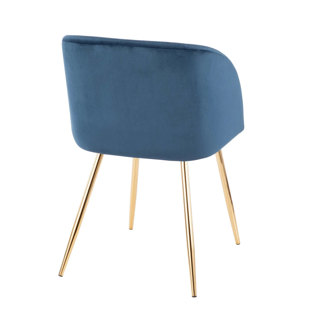 Fran - Contemporary Elegant Design Chair (Set of 2) - Furniture Home Direct